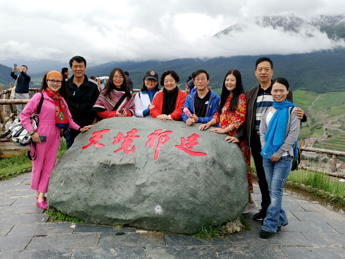 花語：《祁連印象》（組詩）