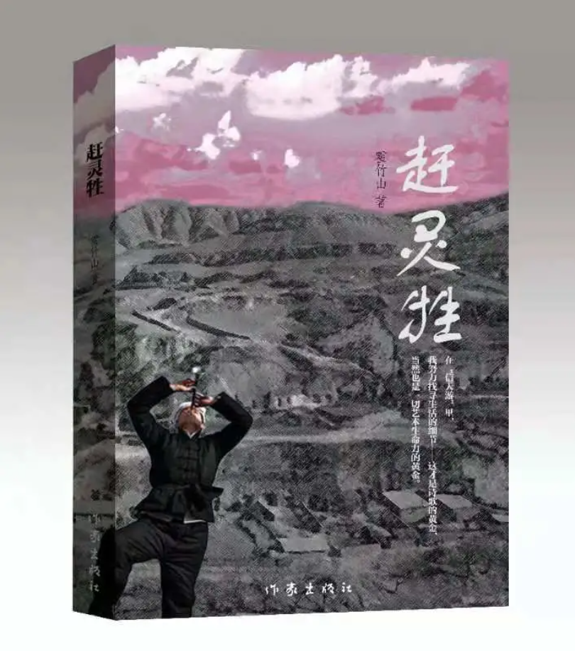 第三屆絲綢之路國(guó)際詩(shī)歌獎(jiǎng)評(píng)獎(jiǎng)結(jié)果揭曉