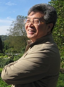 丘樹宏簡介